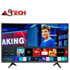 Télévision Astech 32 POUCES