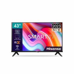 Télévision Hisense 43 Pouces