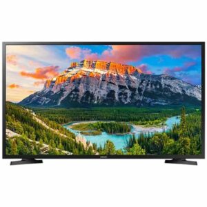 Télévision Smart TV 43 POUCES