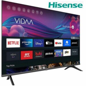 HISENSE Full HD 43 Pouces