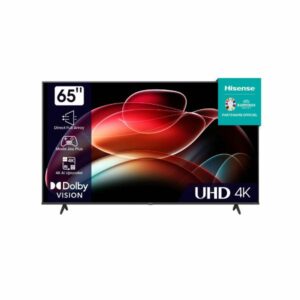 HISENSE UHD 65 POUCES