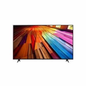Télévision 4K 50 POUCES
