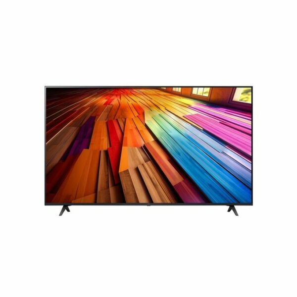 Télévision 4K 50 POUCES