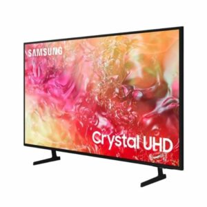 SAMSUNG CRYSTAL 75 POUCES 4K