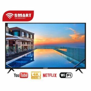 SMART TV 65 POUCES 4K