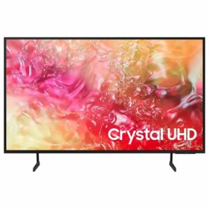 SAMSUNG CRYSTAL 65 POUCES 4K