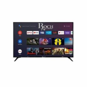 Télévision ROCH 75 POUCES 4K