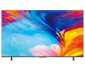 Télévision TCL 75 POUCES 4K