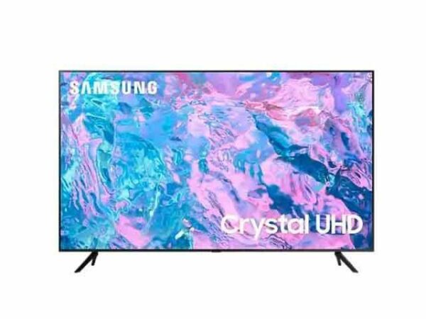Téléviseur SAMSUNG 85 POUCES 4K SMART