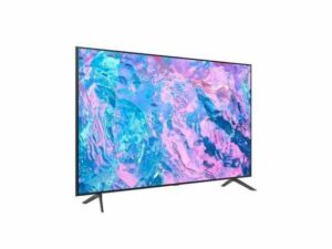 SAMSUNG CRYSTAL 85 POUCES 4K