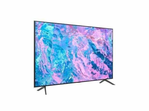 SAMSUNG CRYSTAL 85 POUCES 4K