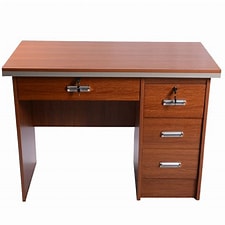 Table de bureau